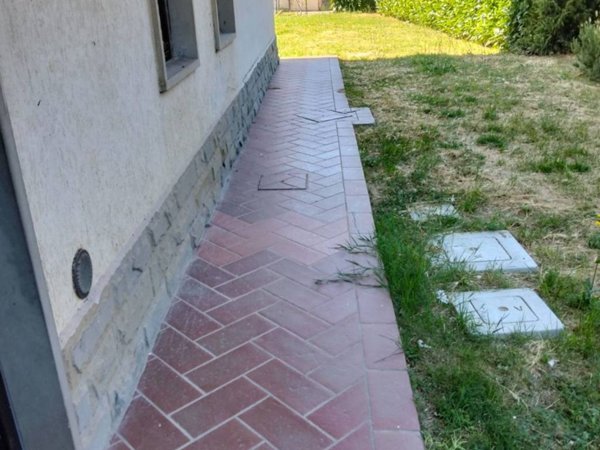 appartamento in vendita a Castelfranco Piandiscò in zona Faella