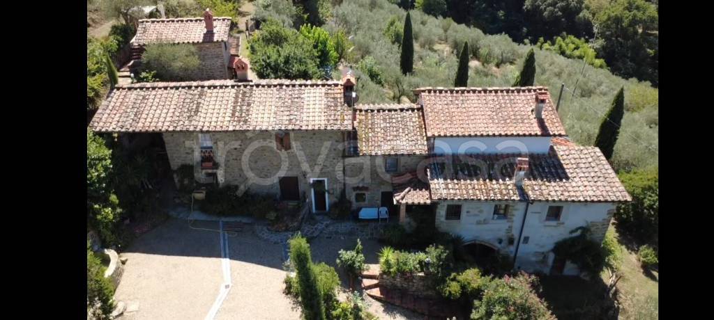 casa indipendente in vendita a Castelfranco Piandiscò in zona Certignano