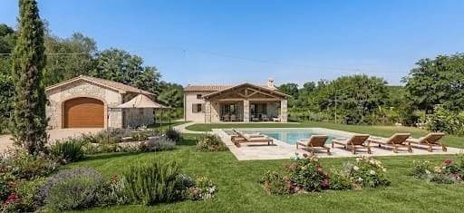 casa indipendente in vendita a Castelfranco Piandiscò in zona Faella