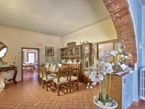 casa indipendente in vendita a Castelfranco Piandiscò in zona Montalpero
