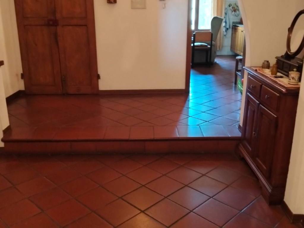appartamento in vendita a Castelfranco Piandiscò in zona Faella