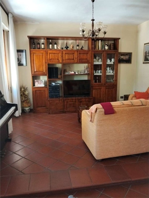 appartamento in vendita a Castelfranco Piandiscò in zona Faella