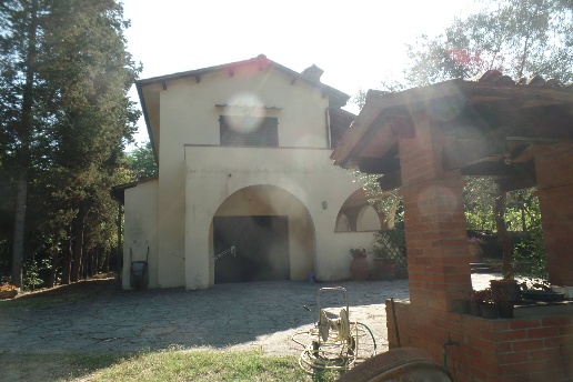casa indipendente in vendita a Castelfranco Piandiscò in zona Pian di Sco