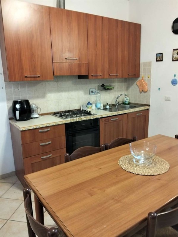 appartamento in vendita a Castelfranco Piandiscò in zona Faella