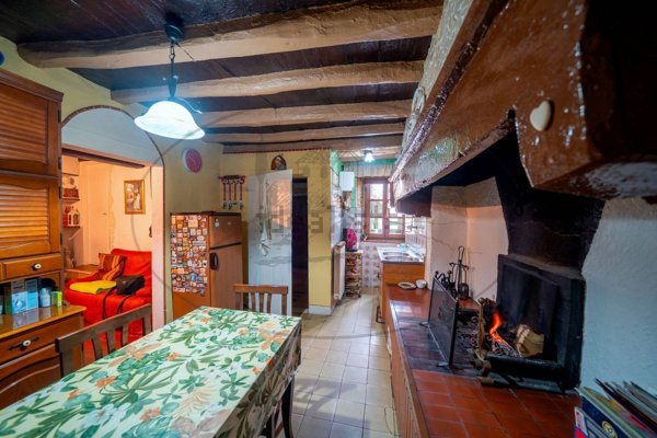 casa indipendente in vendita a Castelfranco Piandiscò in zona San Miniato
