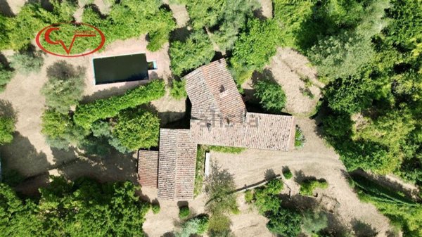 casa indipendente in vendita a Castelfranco Piandiscò in zona Pulicciano