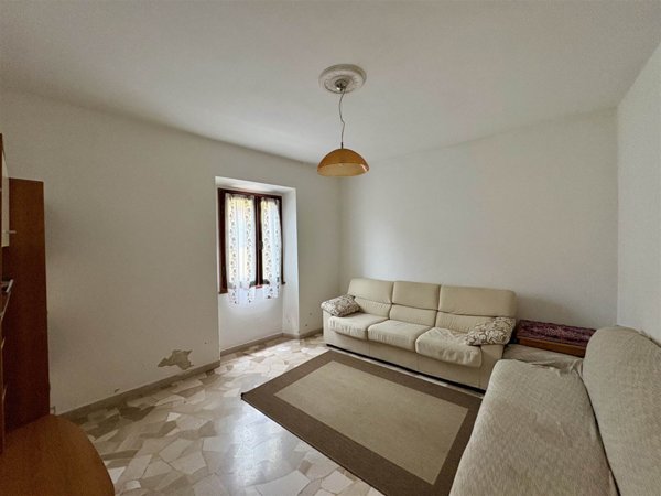 appartamento in vendita a Castelfranco Piandiscò in zona Castelfranco di Sopra