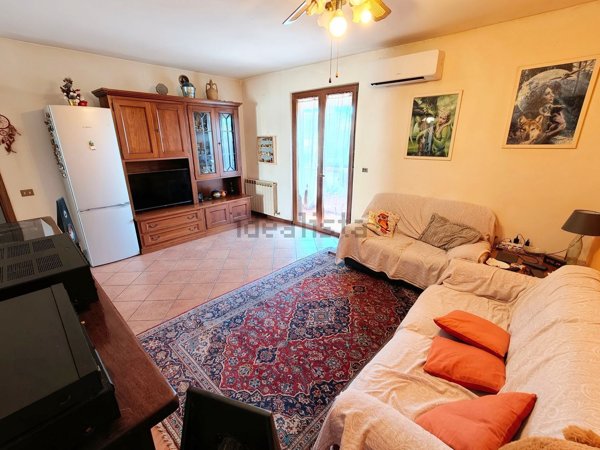 appartamento in vendita a Castelfranco Piandiscò in zona Faella