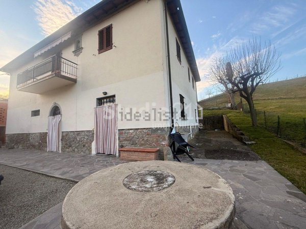 appartamento in vendita a Castelfranco Piandiscò