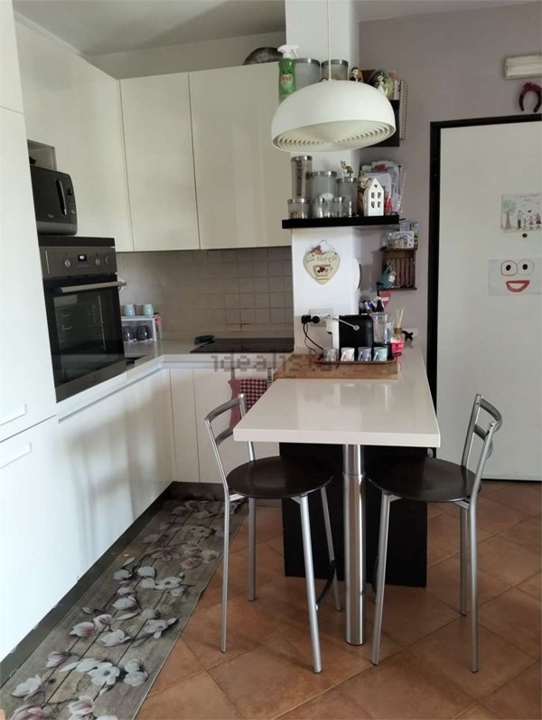 appartamento in vendita a Castelfranco Piandiscò in zona Faella