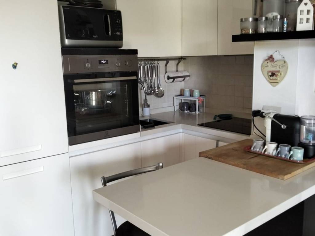 appartamento in vendita a Castelfranco Piandiscò in zona Faella