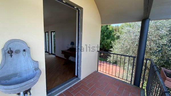 casa indipendente in vendita a Castelfranco Piandiscò in zona Pian di Sco