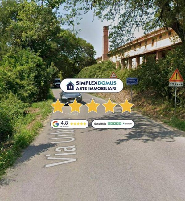 casa indipendente a Castelfranco Piandiscò in zona Castelfranco di Sopra