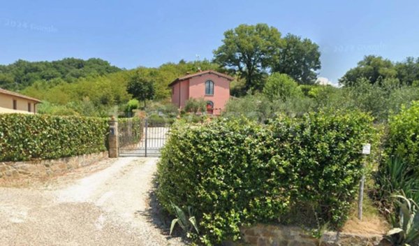 casa indipendente a Castelfranco Piandiscò in zona Castelfranco di Sopra