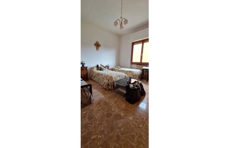 appartamento in vendita a Castelfranco Piandiscò
