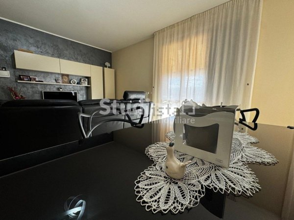 appartamento in vendita a Castelfranco Piandiscò in zona Montalpero