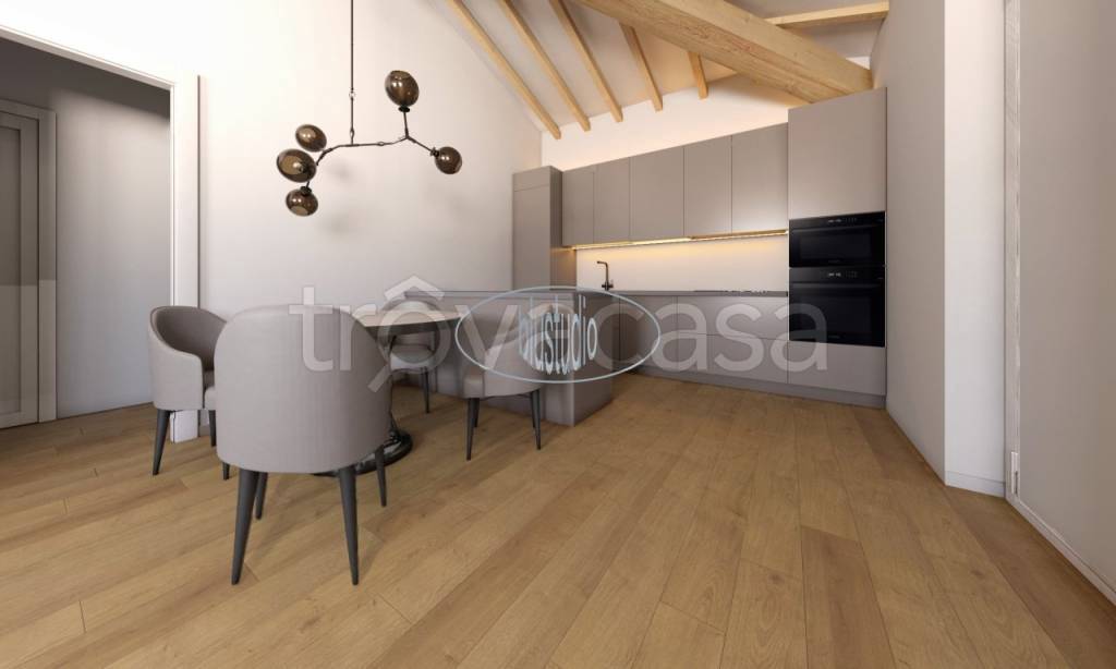 casa indipendente in vendita a Castelfranco Piandiscò in zona Vaggio