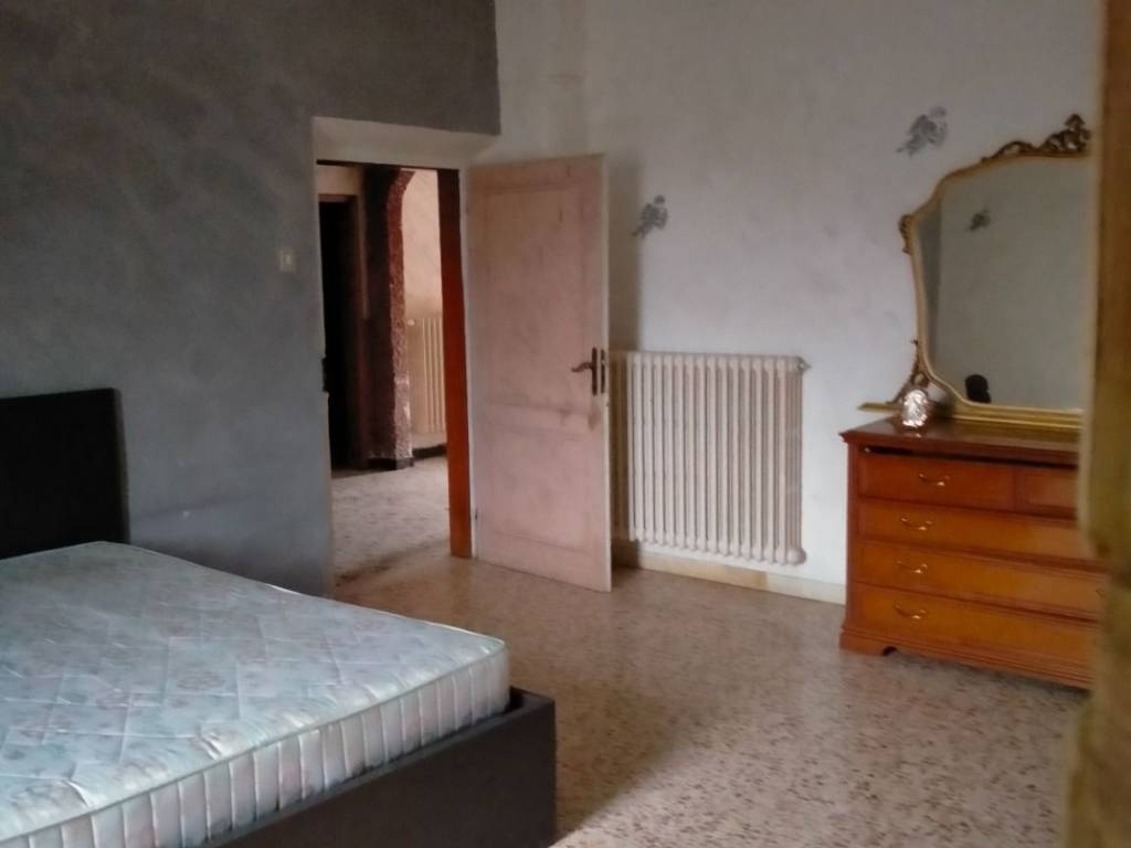 casa indipendente in vendita a Castelfranco Piandiscò in zona Faella