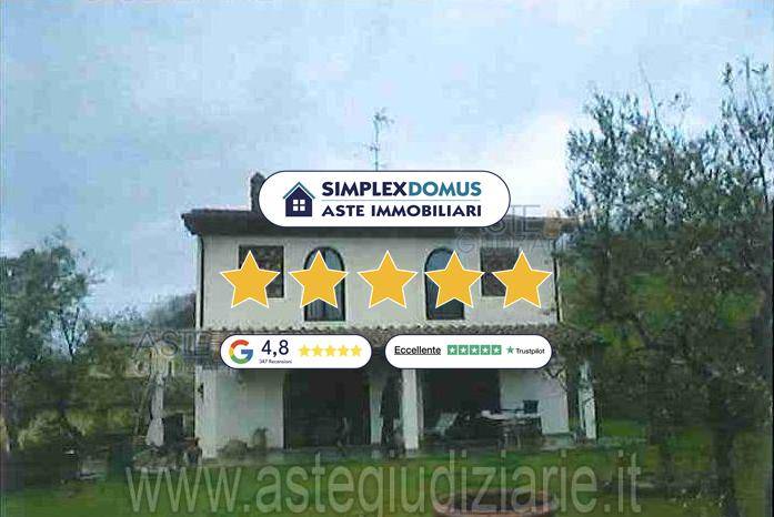 casa indipendente a Castelfranco Piandiscò in zona Castelfranco di Sopra