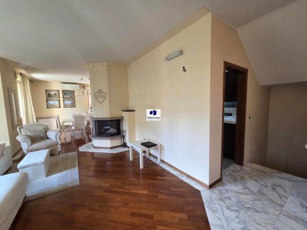casa indipendente in vendita a Castelfranco Piandiscò in zona Pian di Sco