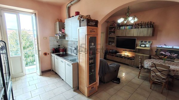 appartamento in vendita a Castelfranco Piandiscò in zona San Miniato