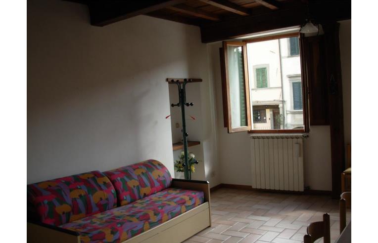 appartamento in vendita a Pratovecchio Stia in zona Stia
