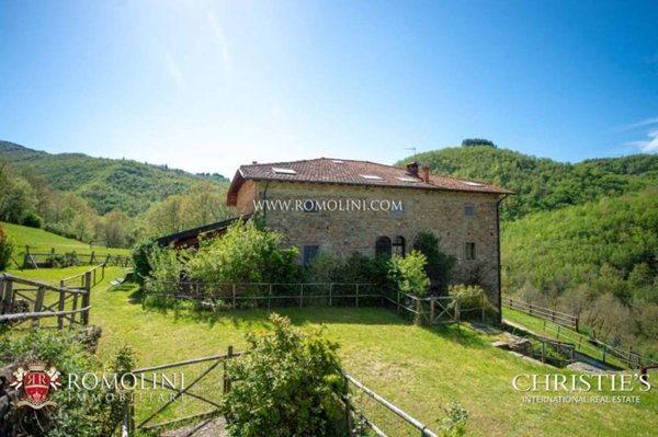 casa indipendente in vendita a Pratovecchio Stia