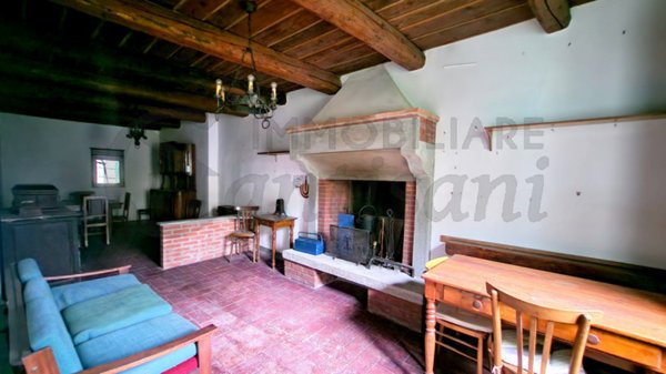 casa indipendente in vendita a Pratovecchio Stia in zona Casalino