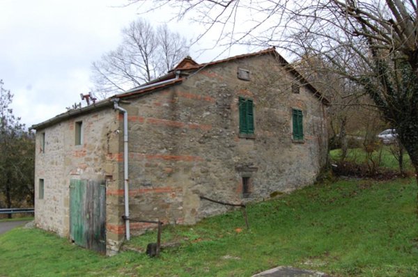 casa indipendente in vendita a Pratovecchio Stia in zona Stia
