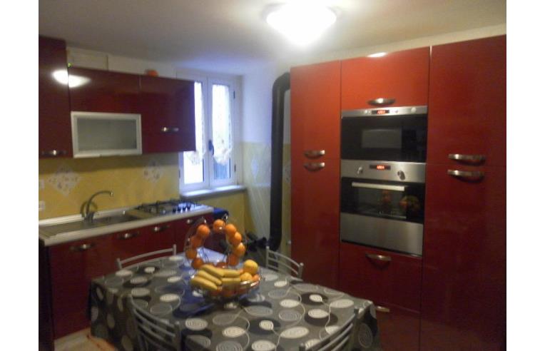 appartamento in vendita a Pratovecchio Stia in zona Stia