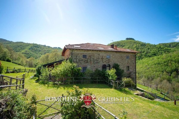 casa indipendente in vendita a Pratovecchio Stia