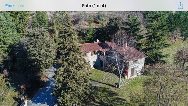 casa indipendente in vendita a Pratovecchio Stia in zona Stia