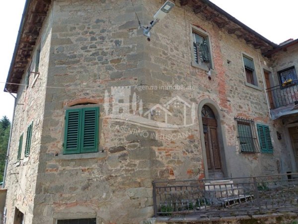 casa indipendente in vendita a Pratovecchio Stia in zona Papiano