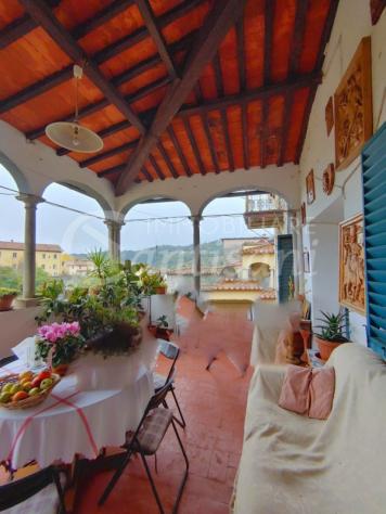appartamento in vendita a Pratovecchio Stia in zona Stia
