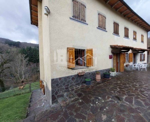 appartamento in vendita a Pratovecchio Stia in zona Stia