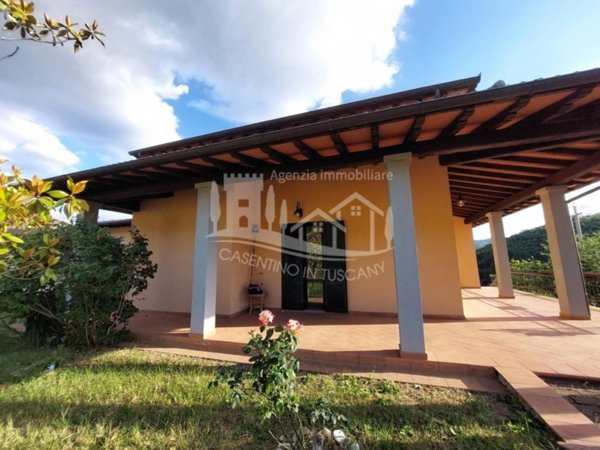 casa indipendente in vendita a Pratovecchio Stia in zona Stia