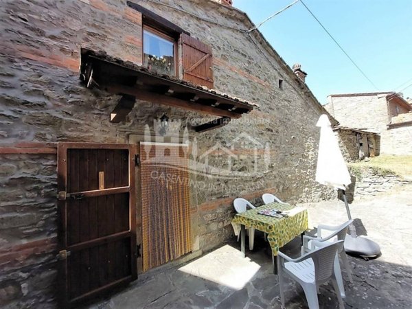 casa indipendente in vendita a Pratovecchio Stia in zona Pratovecchio