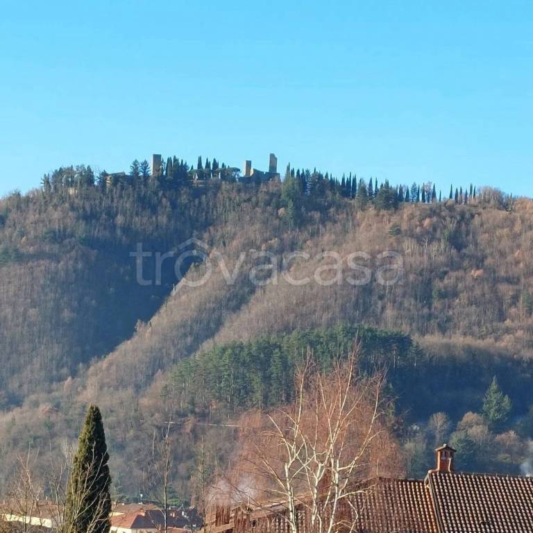 terreno edificabile in vendita a Pratovecchio Stia in zona Pratovecchio