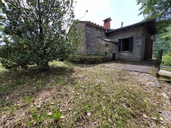 quadrivano in vendita a Pratovecchio Stia in zona Stia