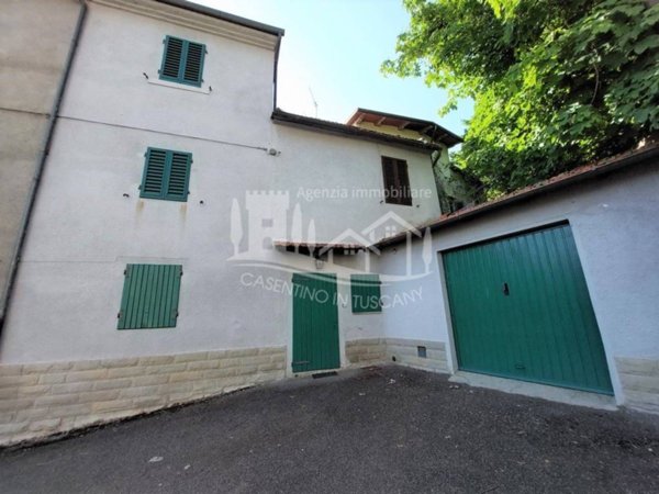 casa indipendente in vendita a Pratovecchio Stia in zona Stia
