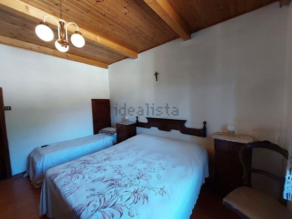 quadrivano in vendita a Pratovecchio Stia in zona Stia