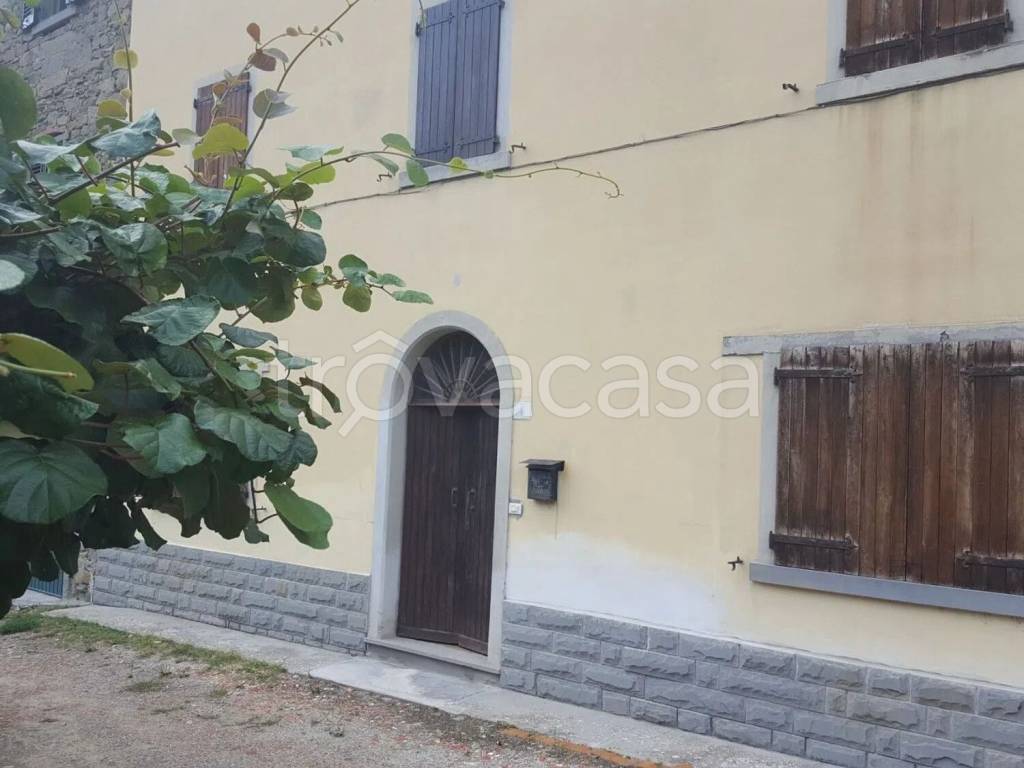 appartamento in vendita a Pratovecchio Stia