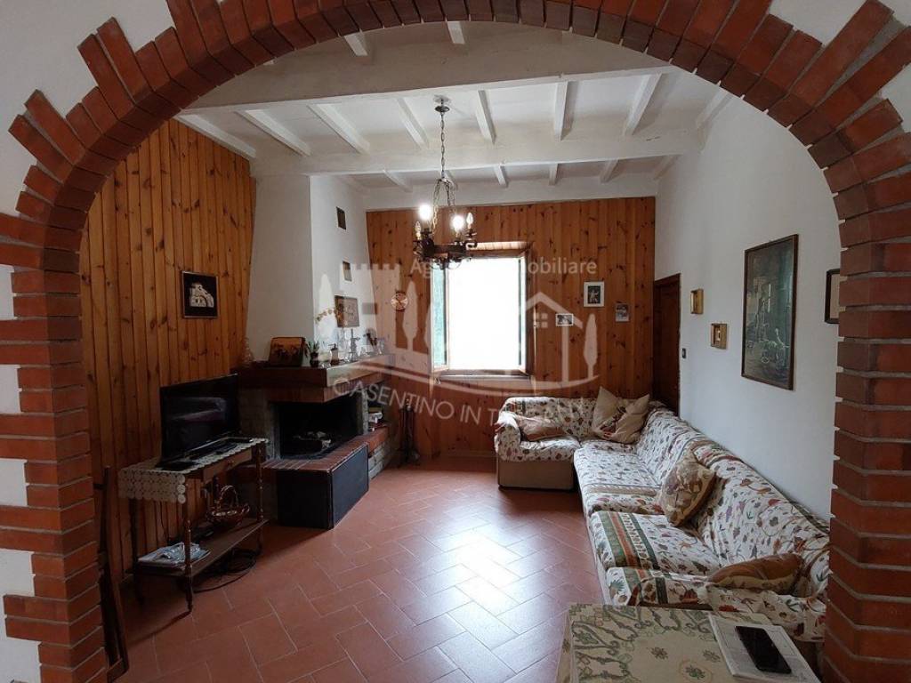 appartamento in vendita a Pratovecchio Stia