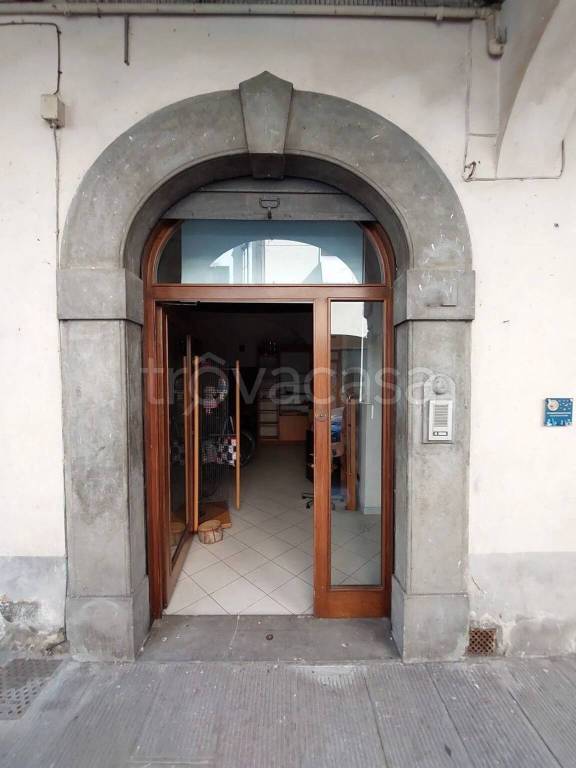 appartamento in vendita a Pratovecchio Stia