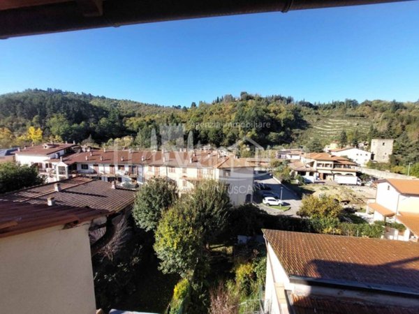 appartamento in vendita a Pratovecchio Stia