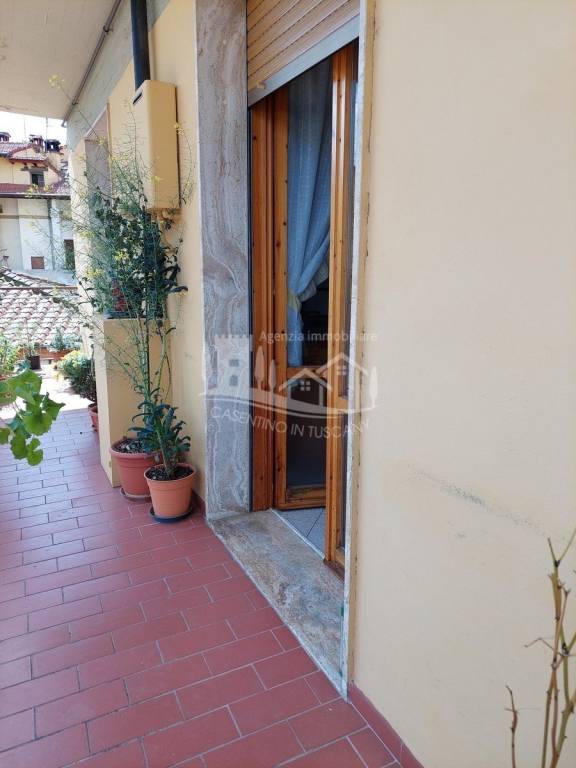 appartamento in vendita a Pratovecchio Stia