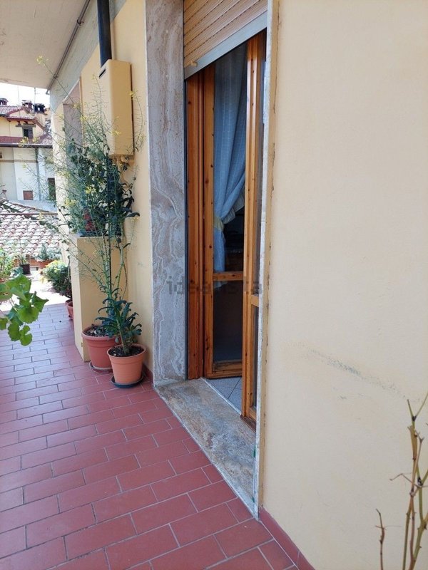 appartamento in vendita a Pratovecchio Stia