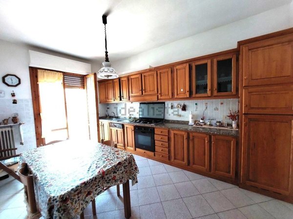 appartamento in vendita a Pratovecchio Stia