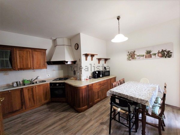 appartamento in vendita a Pratovecchio Stia