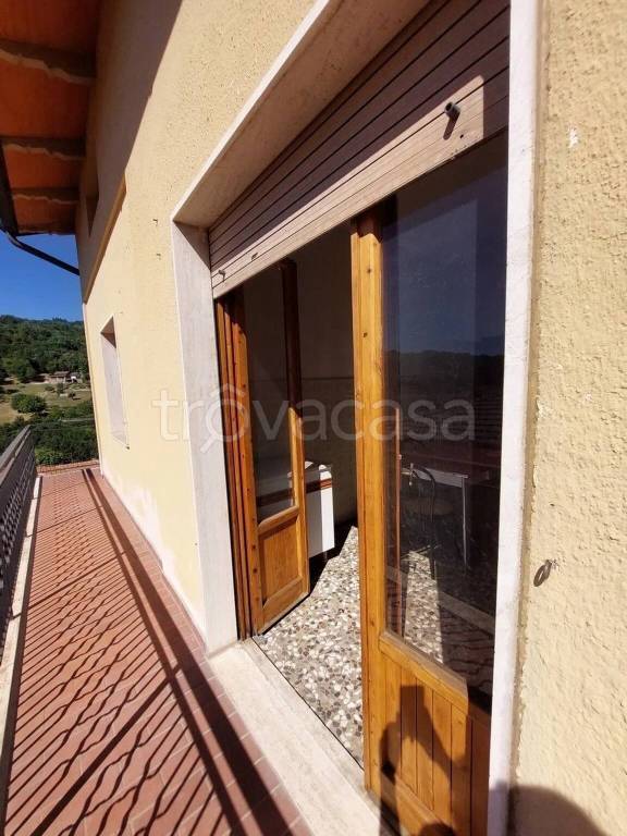 appartamento in vendita a Pratovecchio Stia in zona Stia